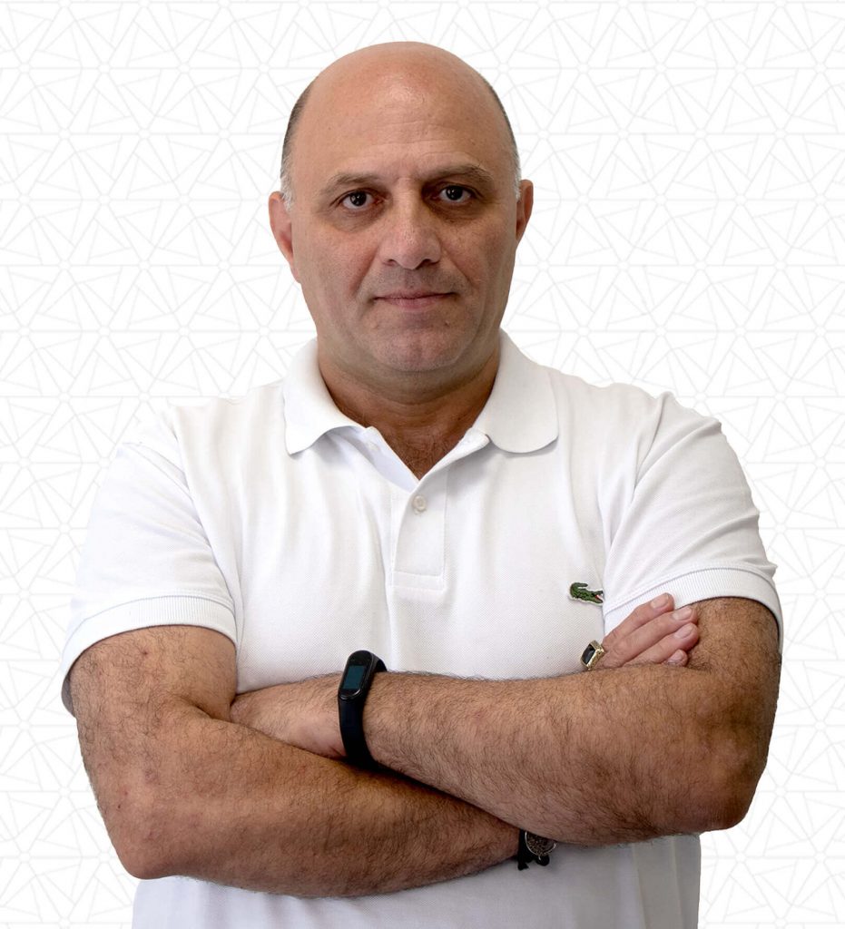 رضا شکیبانیا