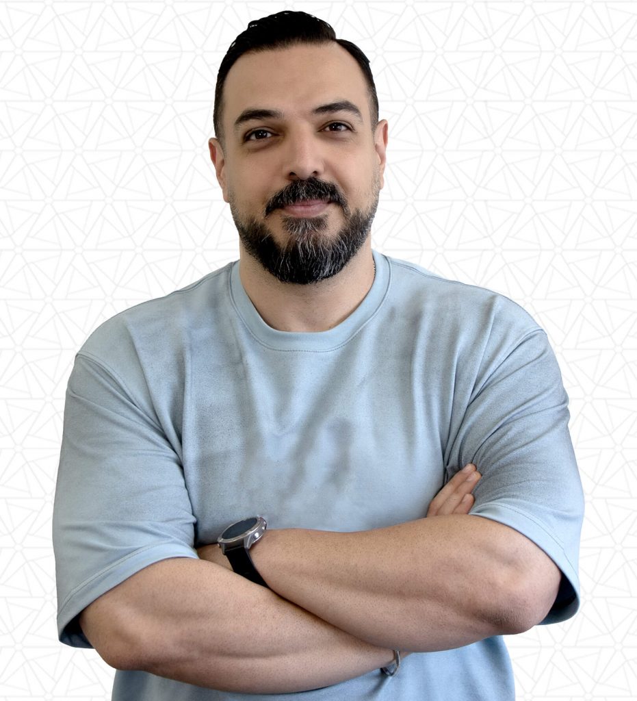 علی نشاط