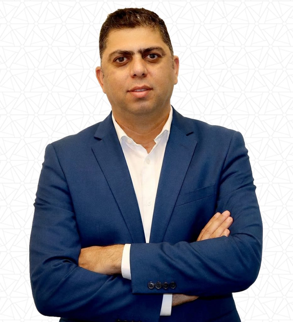 آرمین افشارنژاد