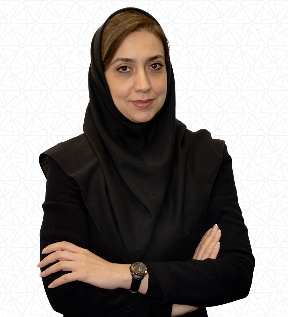 نازنین روحی